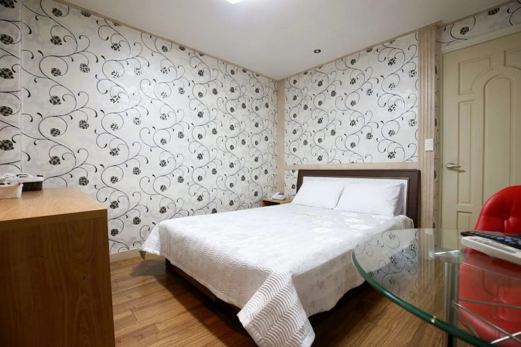 Asan Marie Hotel