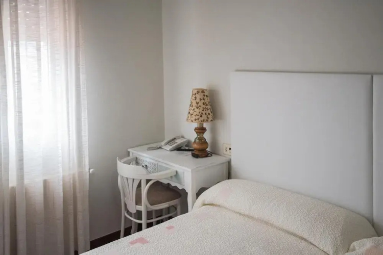 Hostal Antolín