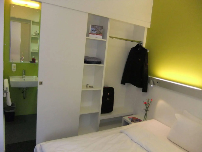 mk | hotel berlin