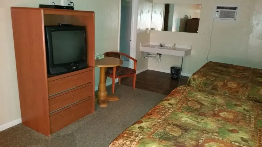 Limon Motel