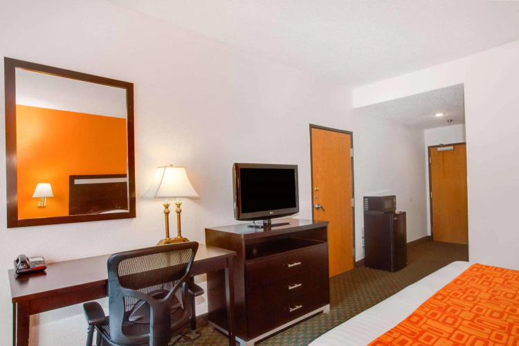 Howard Johnson Express Inn Beckley