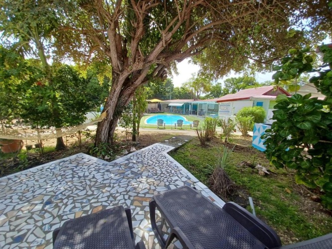 2 Bedrooms Suite with view