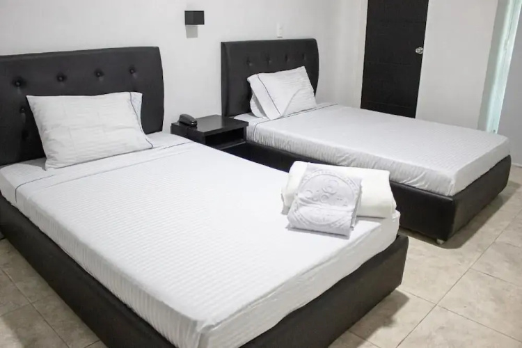 Hotel Fenix