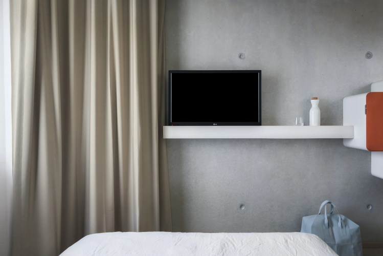 OKKO Hotels Grenoble Centre