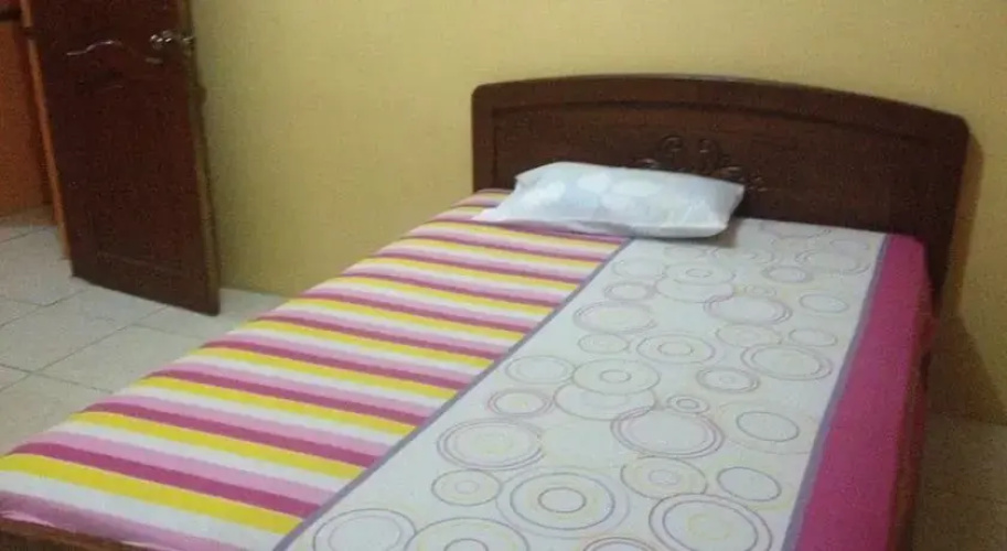 Hotel USA