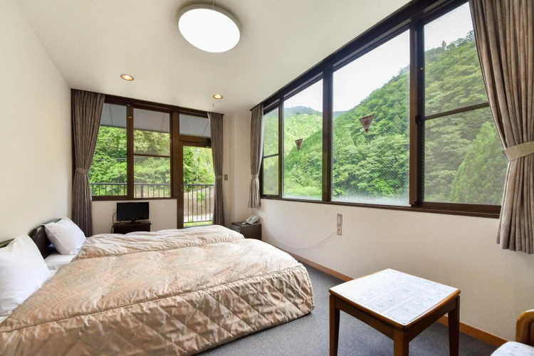 Ryokan Bijintei
