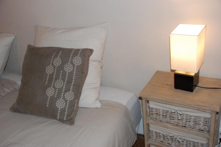 Apartment Le Marais Rosiers