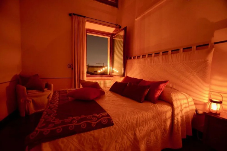 Romantic Suite Canelles - Cagliari