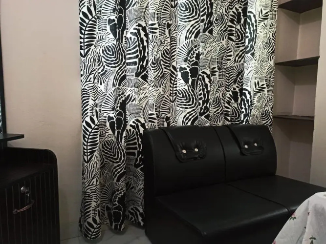 Living At Home