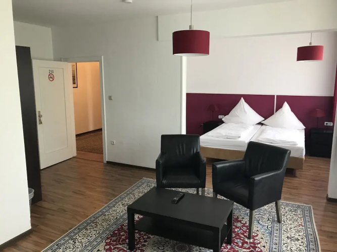 Garni Hotel Lore
