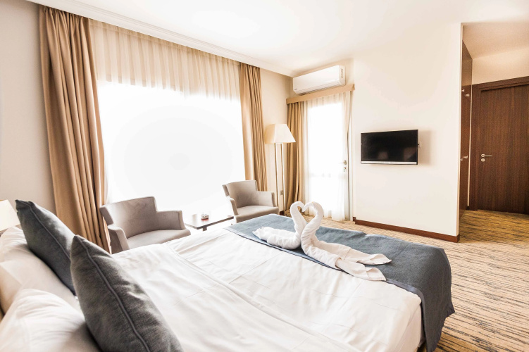 Port View Hotel
