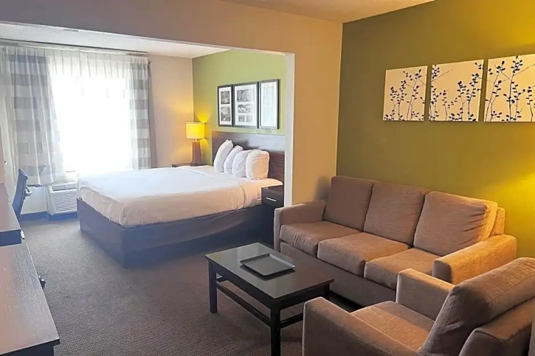 Double Suite