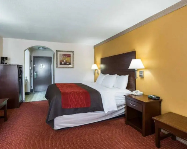 Quality Inn & Suites