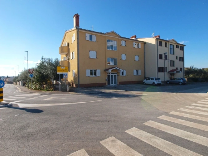 2 Bedrooms Standard Apartment