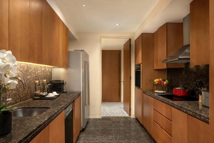 The H Dubai Hotel photo 34