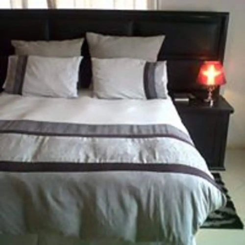 The Olive Lodge