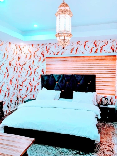 Comfort Single room