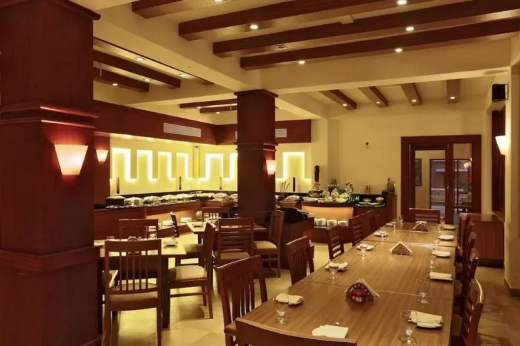 Girasol Beach Resort