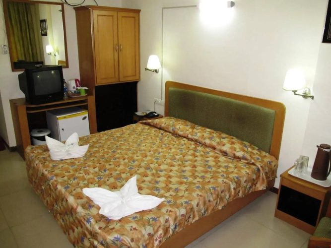 The Menino Regency Hotel