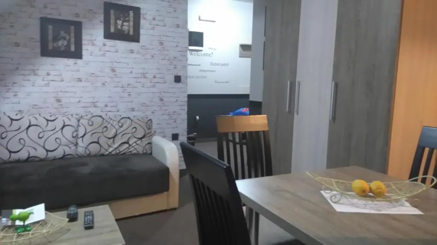 Apartment C16 Hotel Milmari