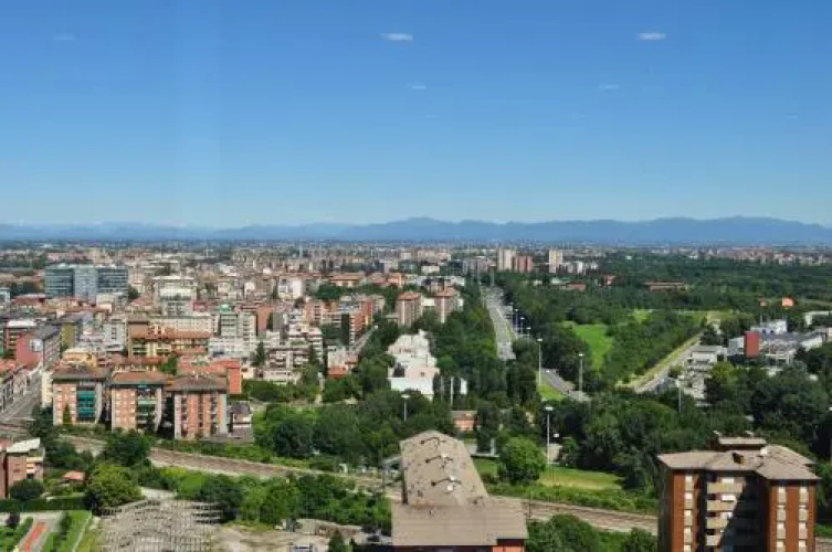 Towerhousemilano