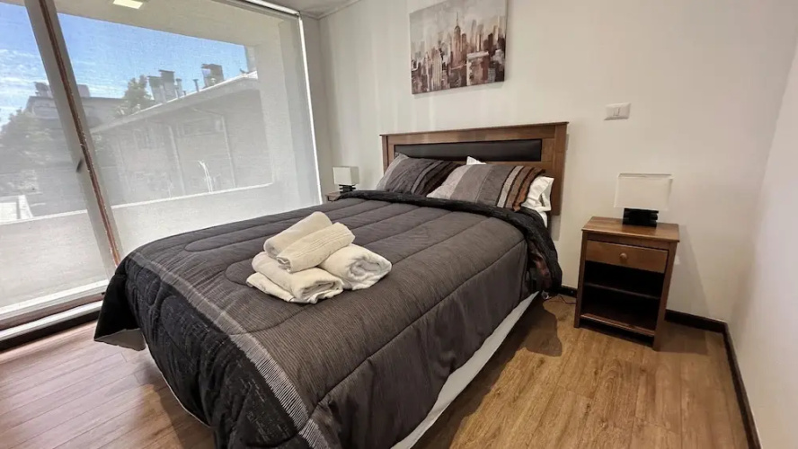 Castellon 176 Apart Hotel