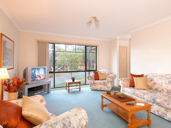 1 Bedroom Standard room