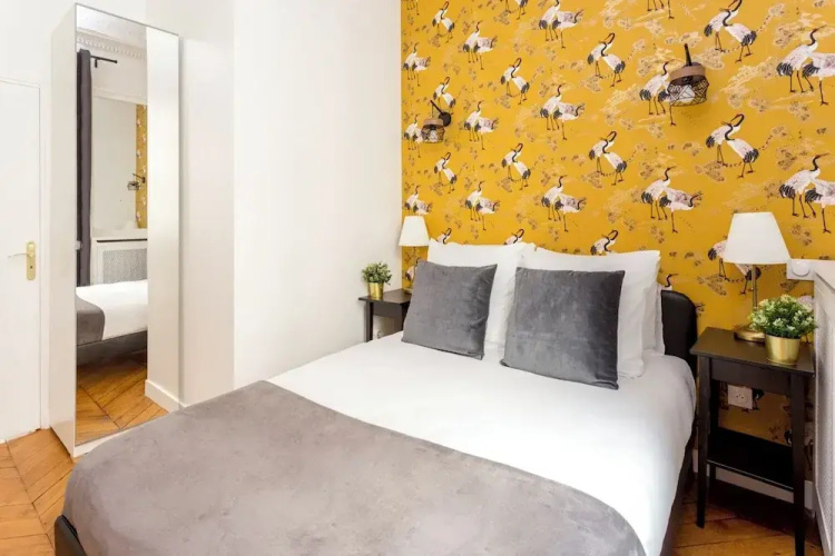 Merveil Family Suite - Opera Castellane