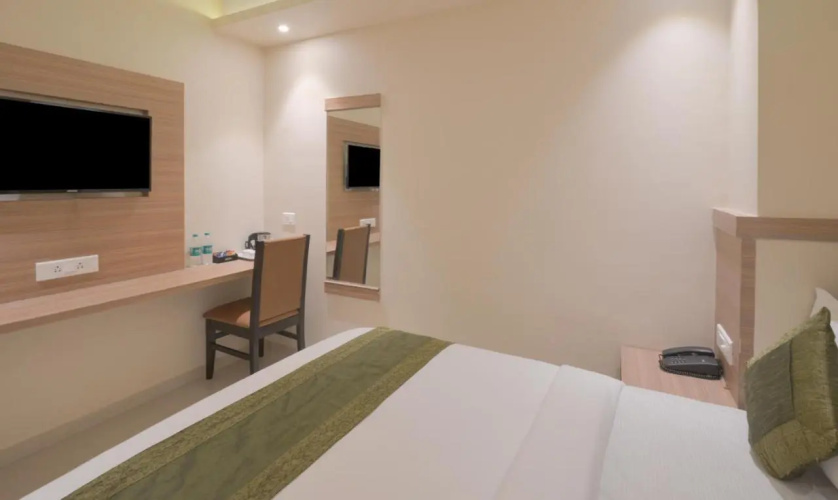 Hotel West Blue