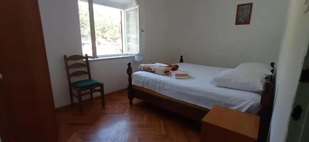 Apartment Curri