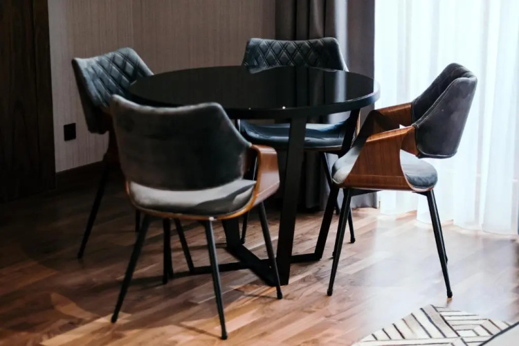 Apartamenty Chramcówki 7