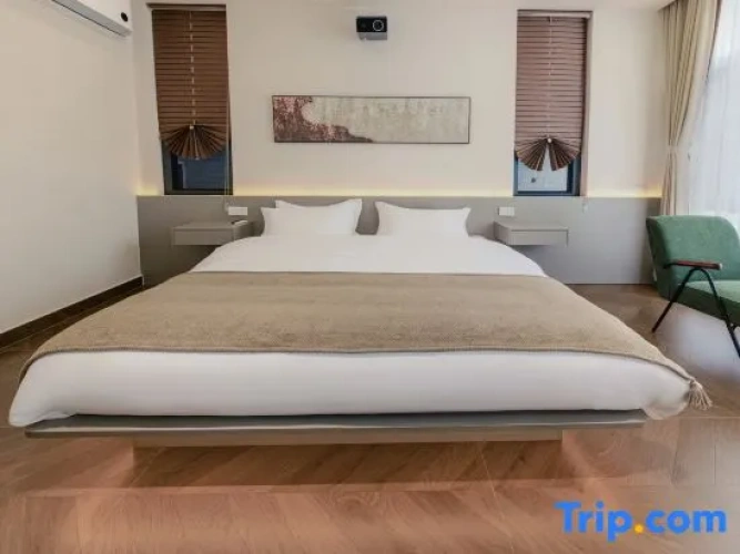 Luxury Family Suite