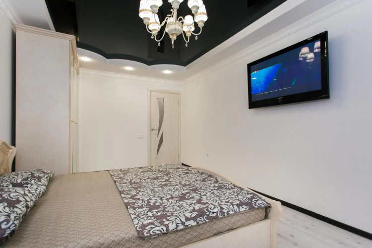 De LUXE Apartments Centr Illinskaya