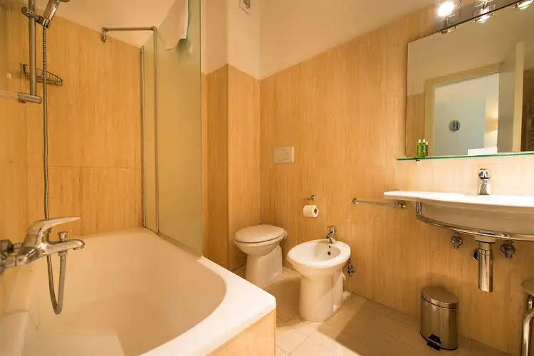 Hotel Virgilio