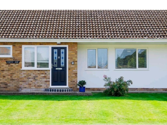 3 Bedrooms Cottage