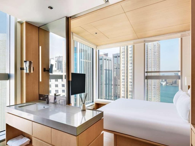 AKI Hong Kong - MGallery photo 6
