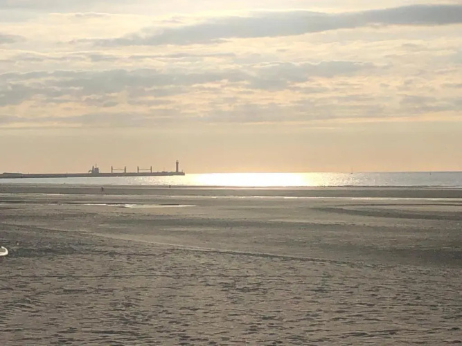 Une escapade tranquille, proche de la plage !