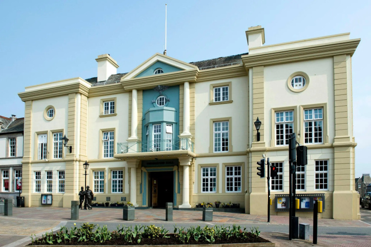 Otel görseli