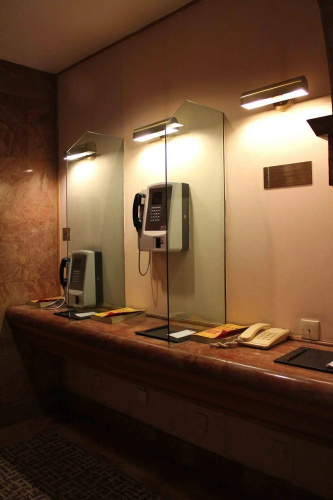 Rosedale Hotel and Suite Beijing