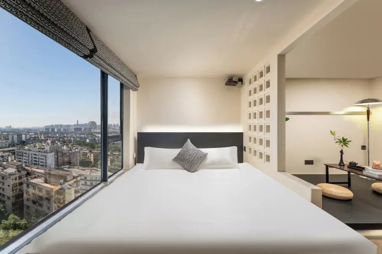 GTOOO Hotel