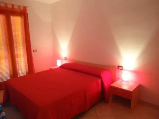 Appartamento Paradiso