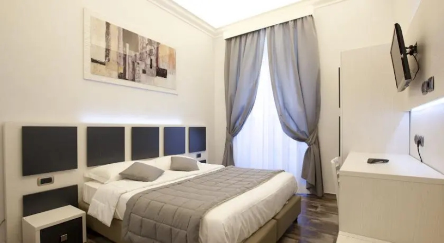 Rattazzi Guesthouse