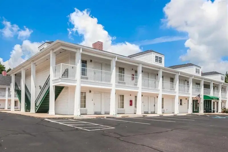Imagen del hotel