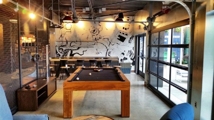 Hotel Zephyr photo 18