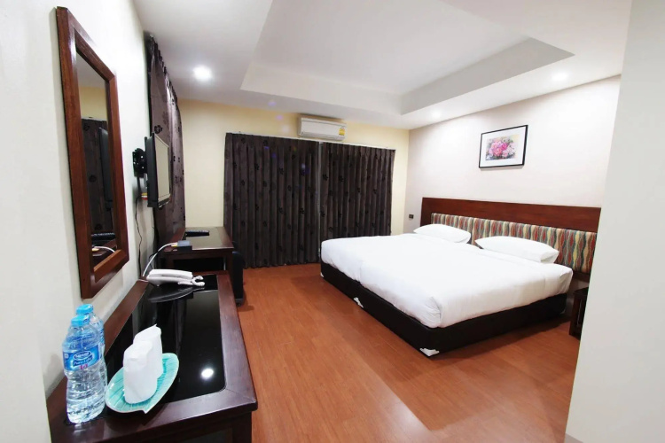 Inndigo Chiangmai