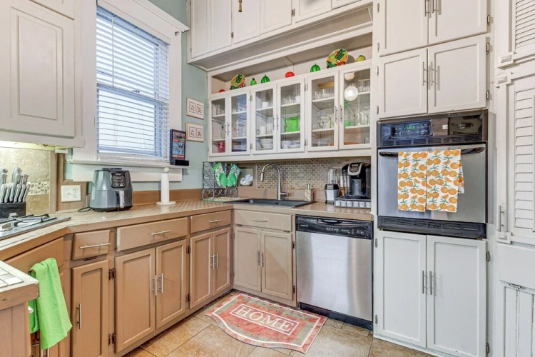 2 Bedrooms Cottage
