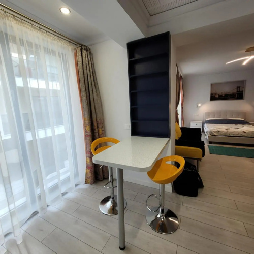 Studio 10 - Catedral Residence Bucharest