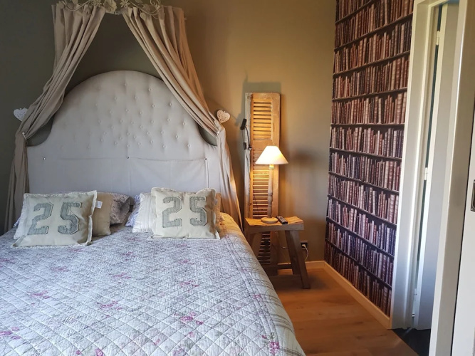 Bed and Breakfast Mooi Achel