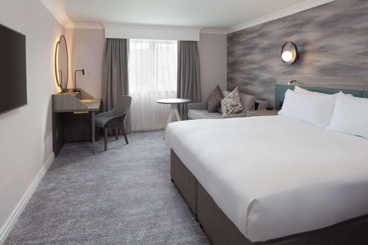 DoubleTree by Hilton Bath photo 8