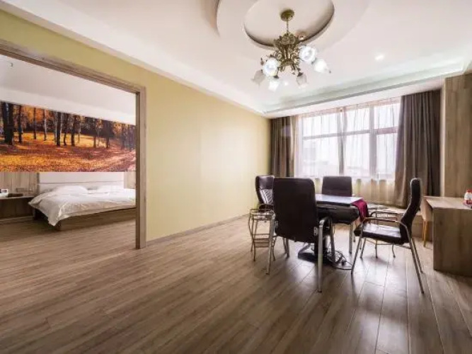 Yunduo Hotel